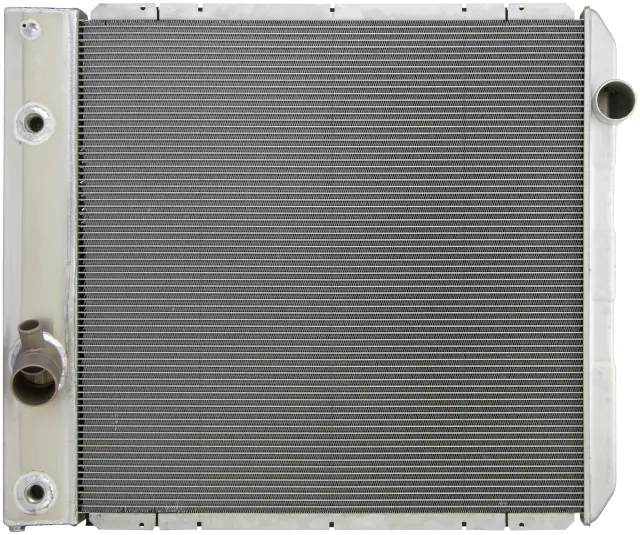 20013537 - : Radiator for Spectra Premium Image