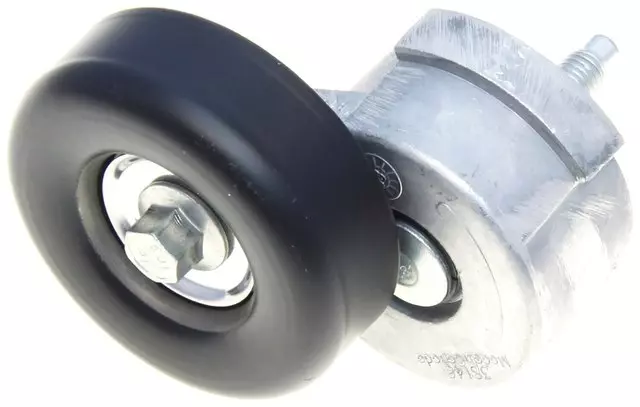 Drive Belt Tensioner Assembly with Pulley - ACDelco (38146)