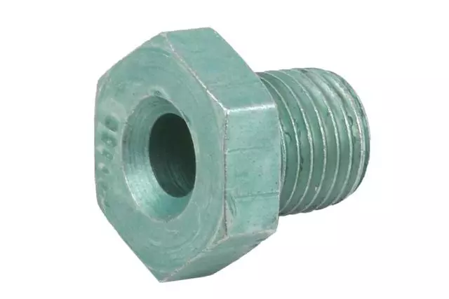 11588802 - : Multi-Purpose Nut for GM Image