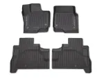 SL1Z7813086AD - Interior: Kit Floor Contour Mat for Ford: Expedition Image