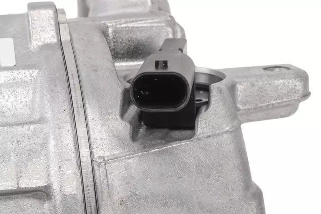 F (S)Compressor - GM (85636080)