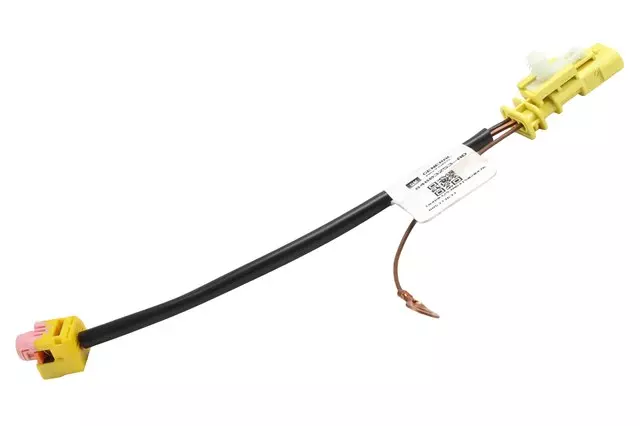 Rear Seat Wiring Harness - GM (84998226)