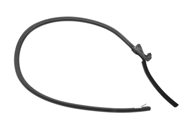 Front Driver Side Door Weatherstrip - GM (84156126)