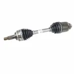 TX511 - Driveline &amp; Axles: Motorcraftâ„¢ Cv Axle Assembly for Ford: Edge | Lincoln: MKX Image