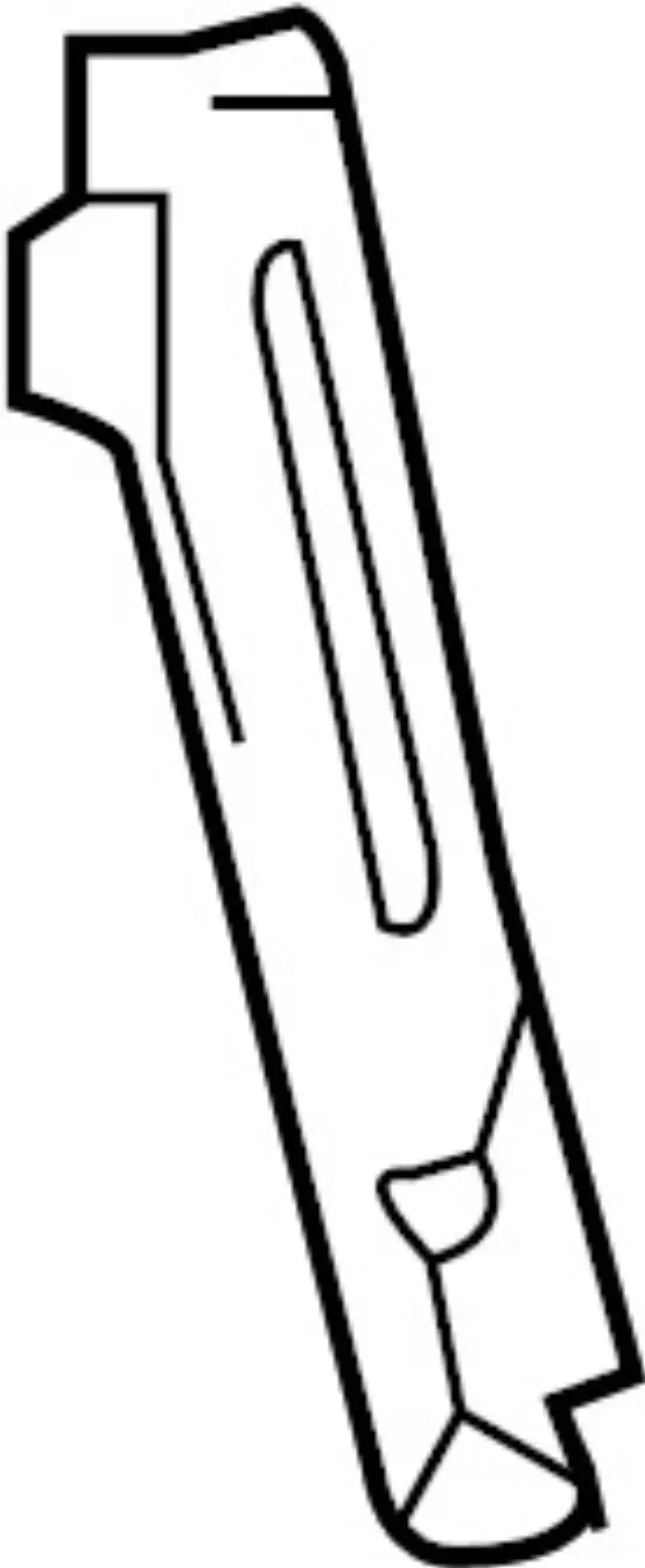 878245DA0A - Electrical: Adjuster for INFINITI: QX30 Image