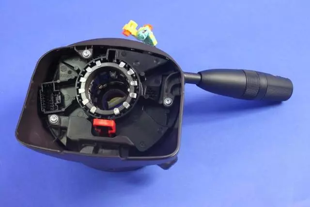 1NJ71LU5AK - : Steering Column Module for Jeep: Grand Cherokee Image