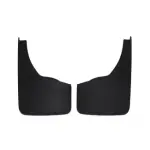 22902391 - : Mud Flap Kit for Chevrolet: Silverado 1500, Silverado 1500 LD, Silverado 2500 HD, Silverado 3500 HD Image