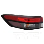 119356009 - : TYC Tail Light Assembly for TYC Image