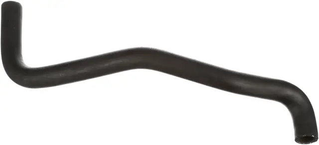 12272 - Cooling Systems: Premium Molded Heater Hose for Gates Image