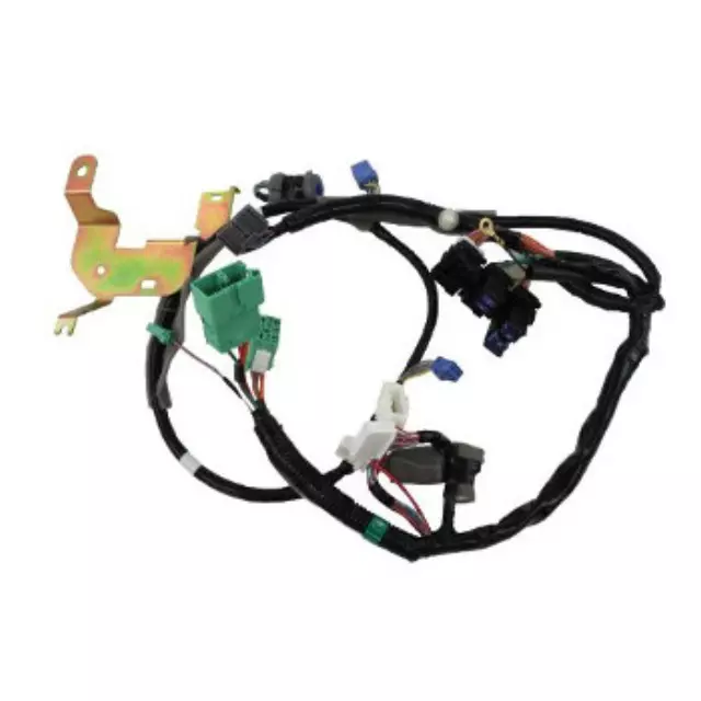 8E92T0A100C - : Remote Engine Start System II Attachment for Honda Image