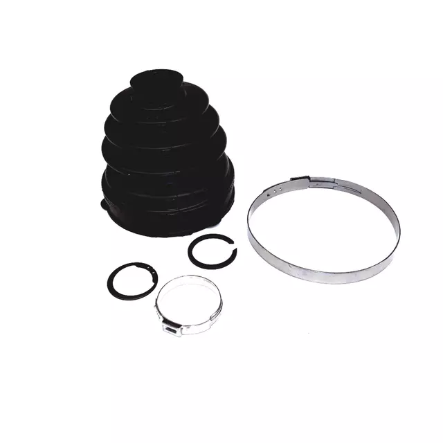 4E0498201 - : Cv Joint Boot Kit for Volkswagen: Beetle Image