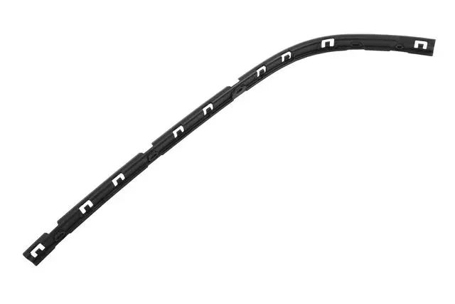 Passenger Side Rear Bumper Fascia Bracket - GM (20986138)