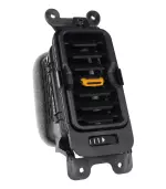 M2DZ19893AS - Body: Vent Louver for Ford: Bronco Image