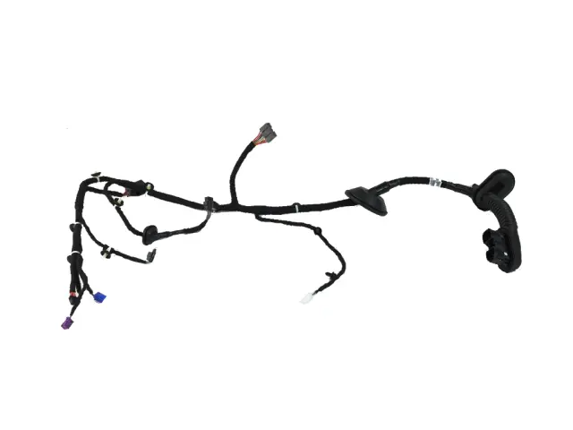 Front Door Wiring, Left - Mopar (68439511AA)