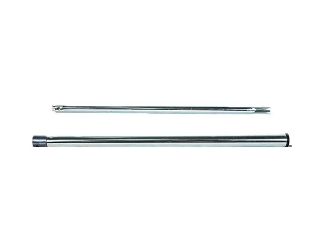 82203352 - Exterior Accessories: Spare Tire Lock for Mopar Image