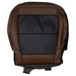 P2DZ7862901CA - : Cover Assembly Seat Cushion for Ford Image