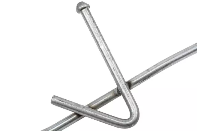 15724447 - : Driver Side Front Door Locking Rod for GM Image