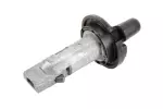 12472981 - Ignition: Ignition Lock Cylinder for Chevrolet: Blazer, S10, Silverado 1500, Silverado 2500, Silverado 2500 HD, Silverado 3500 | GMC: Jimmy, Sierra 1500, Sierra 2500, Sierra 2500 HD, Sierra 3500, Sonoma Image
