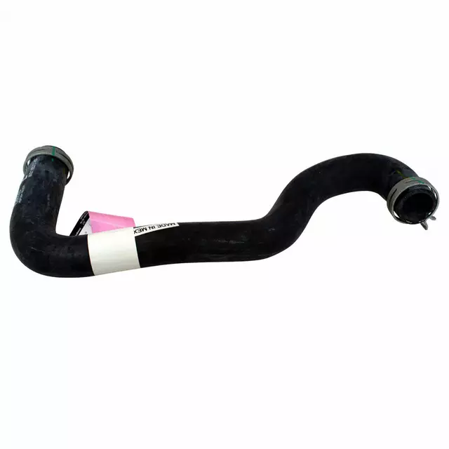BE8Z8286A - Cooling System: Lower Hose for Ford: Fiesta Image
