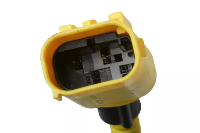 96891934 - : Seat Cushion - Passenger Side (RH) for Chevrolet: Aveo, Aveo5 Image