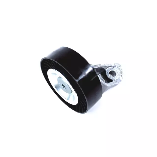 7K145172C - Cooling System: Idler Pulley for Audi: TT Quattro, TT RS Quattro, TTS Quattro Image