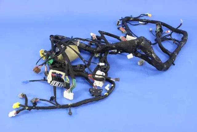 Instrument Panel Wiring - Mopar (68209498AC)