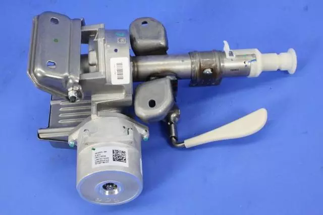 Steering Column - Mopar (5XQ09JW4AD)