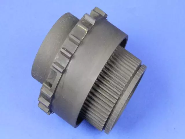 5161431AB - NVG273; Transfer Case: Sprocket Carrier for Mopar Image