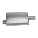 700277 - : Direct Fit Muffler - MSL Maximum for AP Exhaust Image