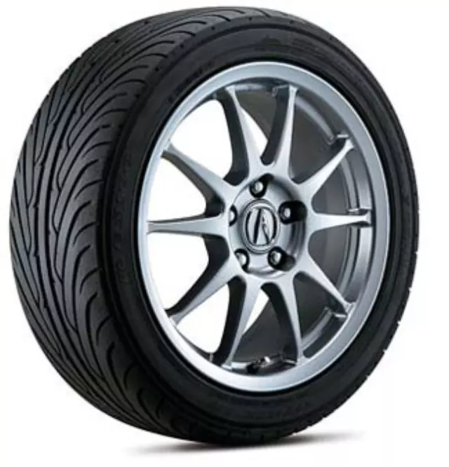 8W17S6M201 - : 17" Wheels for Acura Image