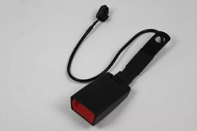 Buckle, Left - Mopar (1NS491X9AD)