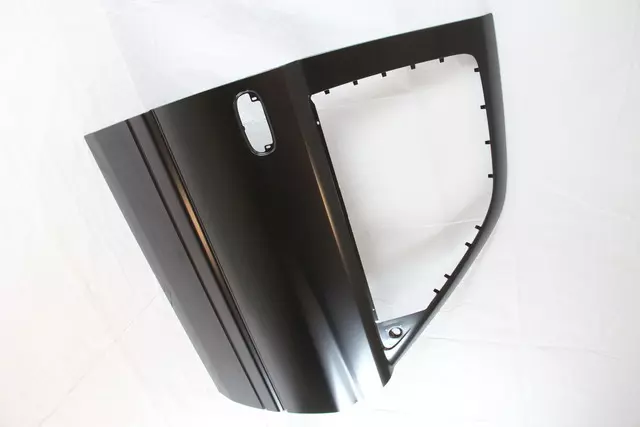 Door Outer Panel, Right - Mopar (55274972)