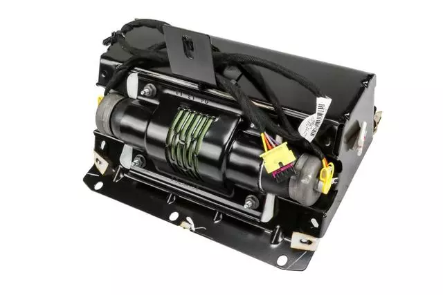 22836132 - : Part# 22836132 Instrument Panel Airbag for Cadillac: CTS Image