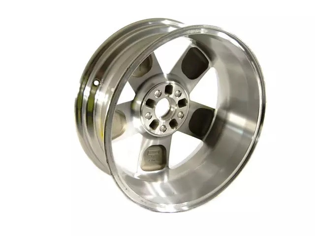 Aluminum Wheel - Mopar (1AN34PAKAB)