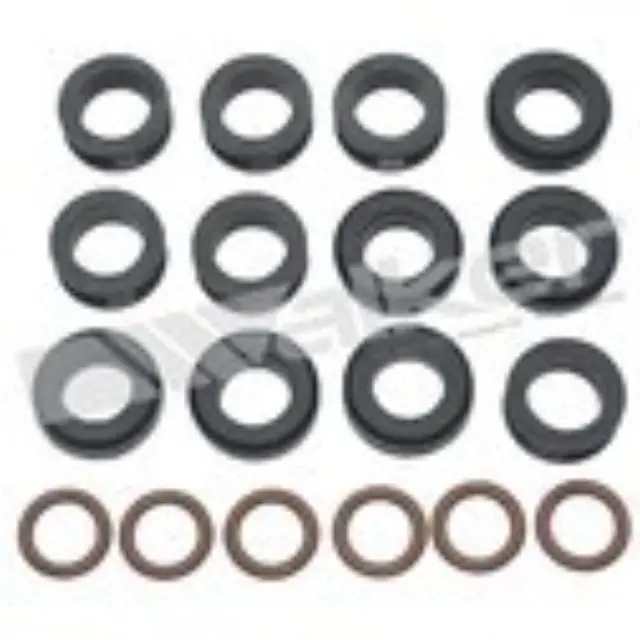 17008 - Air Intake &amp; Fuel Delivery: Walker Products 17008 Fuel Injector Seal Kit for Walker Products Inc. - Image