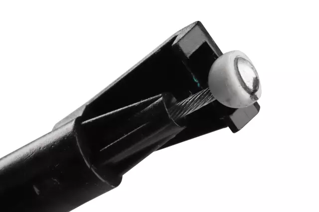 Rear Side Door Inside Handle Cable - GM (42541071)