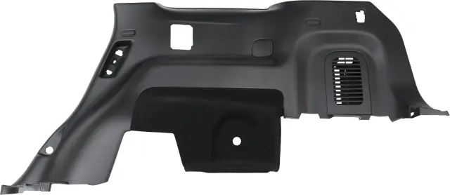 849503JA0A - Body: Lower Quarter Trim for INFINITI: JX35, QX60 Image