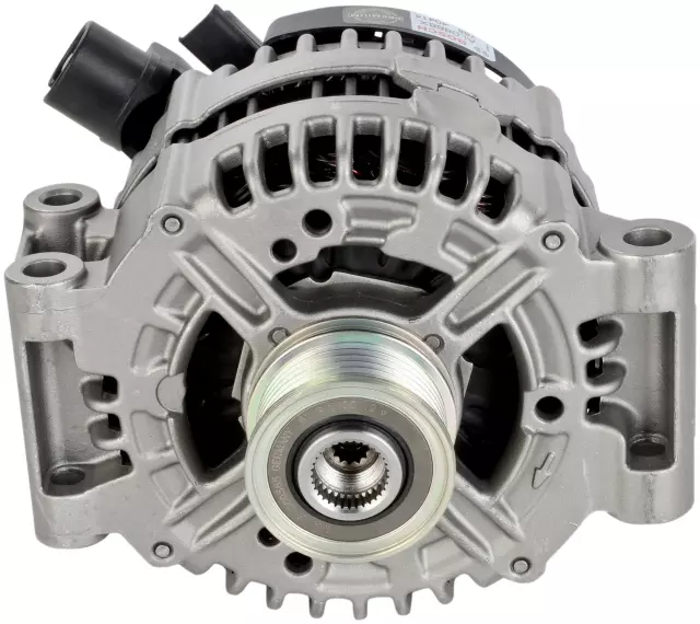 AL0888X - Charging &amp; Starting Systems: Bosch Alternator for Bosch Image