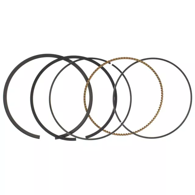 AU7Z6148H - Engine: Piston Rings for Ford: F-150, F-250 Super Duty, F-350 Super Duty Image