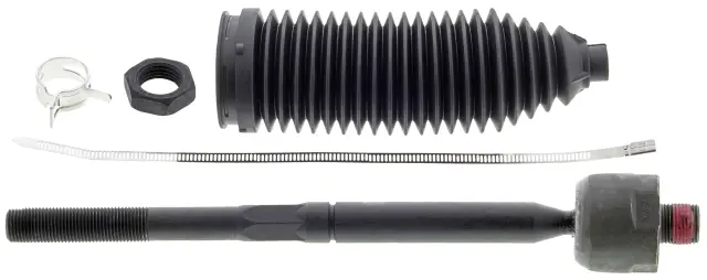 MS50791 - Suspension &amp; Steering: Steering Tie Rod End for MEVOTECH Image