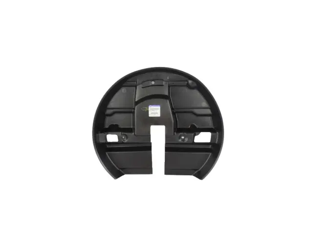 5109531AA - Wheels: Spare Tire Cover for Mopar Image image