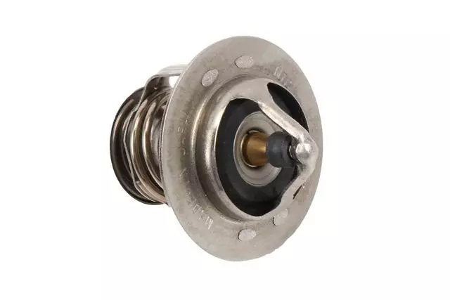 Engine Coolant Thermostat - ACDelco (131-197)