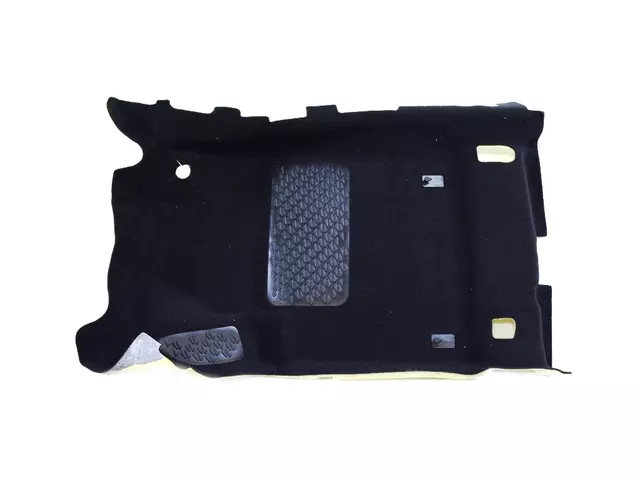 Passenger Floor Carpet, Left - Mopar (1XP81DX9AF)