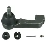 ES3536 - : Front Right Outer Steering Tie Rod End for Moog Image