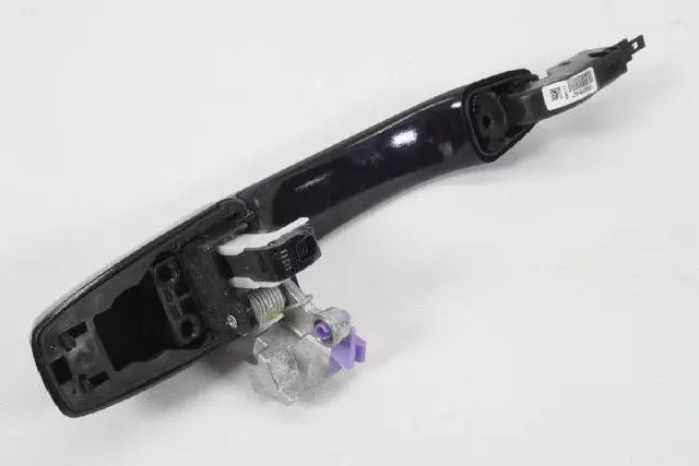 1MW30HBVAE - Doors, Door Mirrors and Related Parts: Exterior Door Handle, Right for Mopar Image image