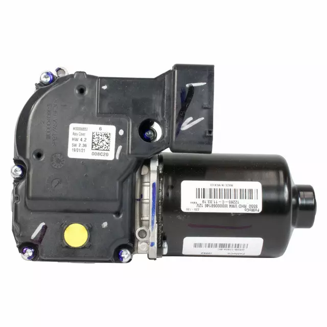 Motor Assembly Wiper - Ford (GR3Z-17508-C)