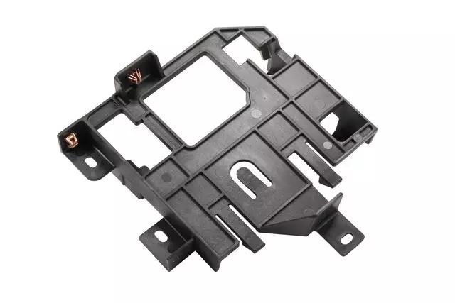Part# 84753839 Radio Bracket - GM (84753839)