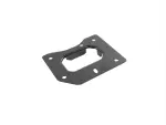 5109255AA - Frame, Bumper and Fascia: Bumper To Frame Rail Bracket, Left for Mopar Image