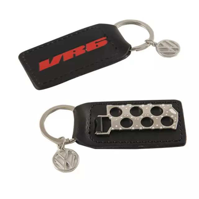 VR6 Gasket Keychain - Volkswagen (DRG018295)