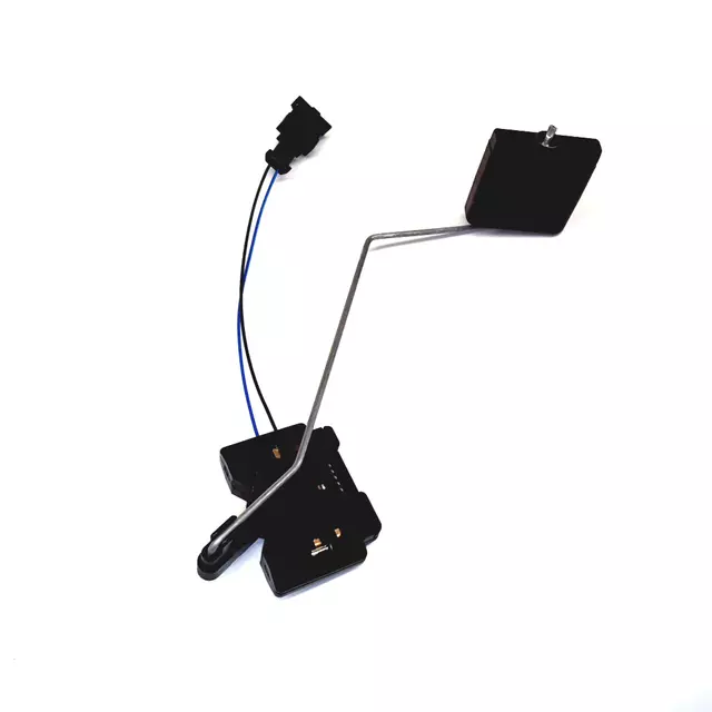 4F0919673A - Fuel System: Sending Unit for Audi: A6, A6 Quattro, S6 Image